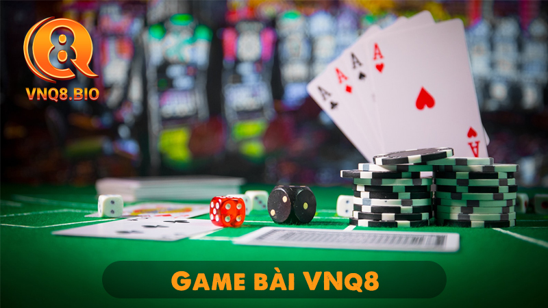Sơ lược về game bài