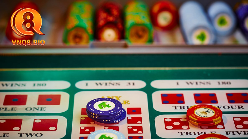 Mẹo chiến thắng game bài