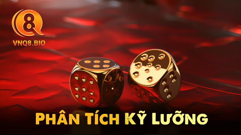 Phân tích và lựa chọn ván phù hợp là một cách chơi tài xỉu thông minh