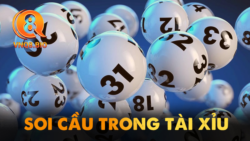 Soi cầu là một trong những cách chơi tài xỉu hiệu quả nhất hiện nay