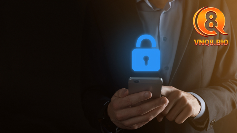 Bị khóa tài khoản nếu hack nổ hũ bị phát hiện